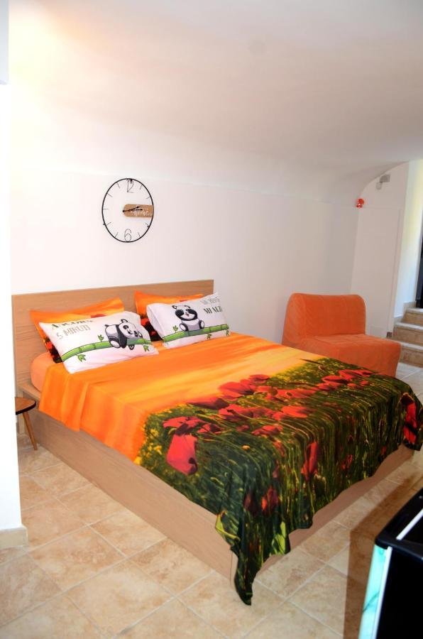Petraio Apartment Naples