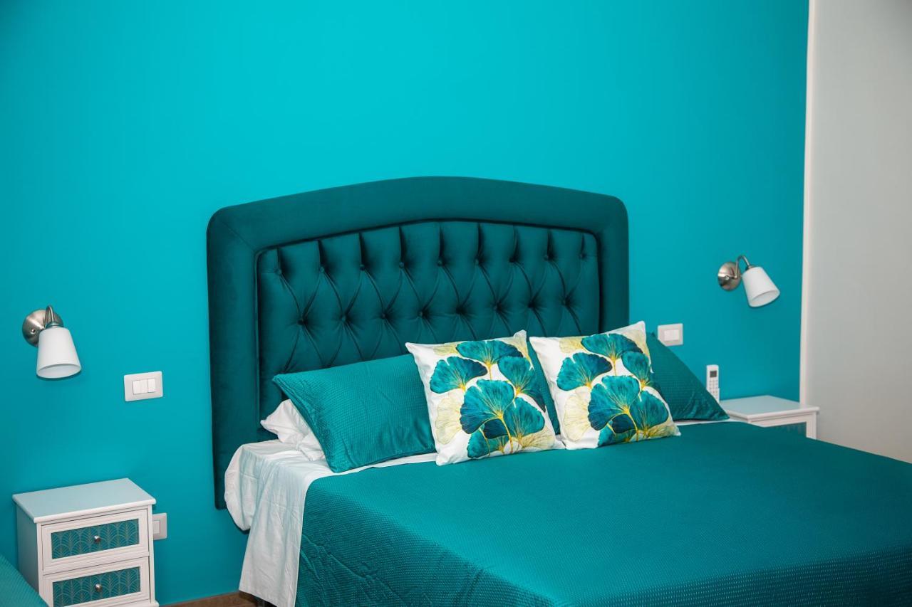 Bed & Breakfast Giuseppina Naples