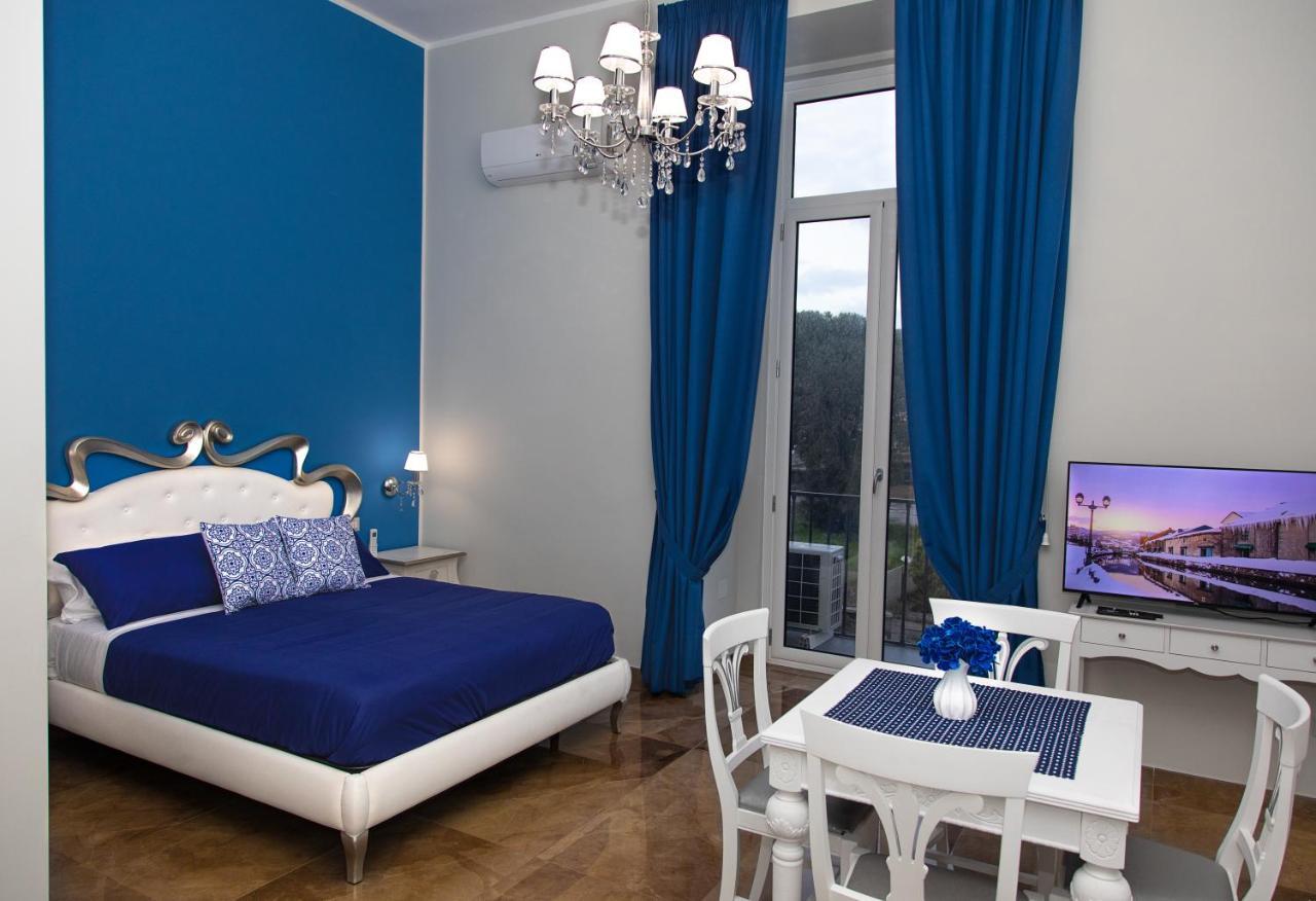 Bed & Breakfast Giuseppina Naples