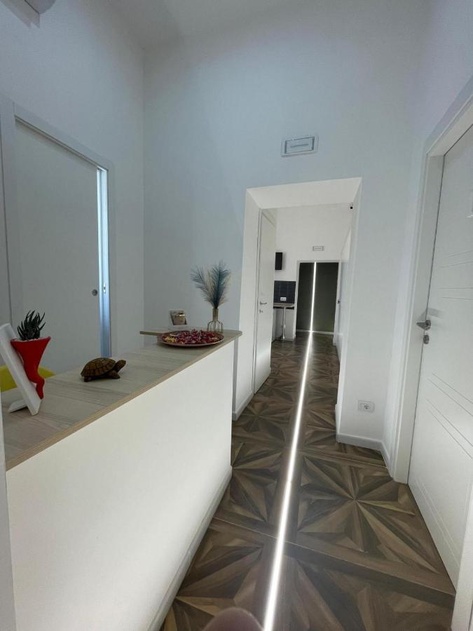 San Ferdinando Bed & Breakfast Naples