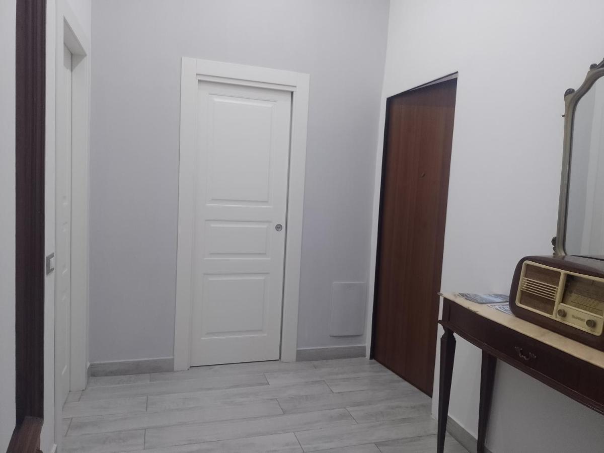 La Casa Del Rione Sanita' Guest house