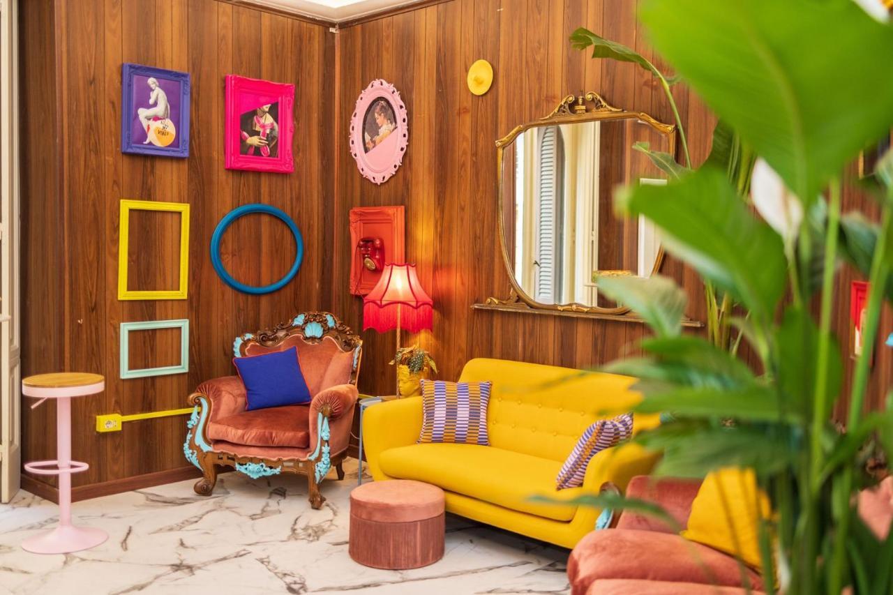 Santa House Apartment Naples