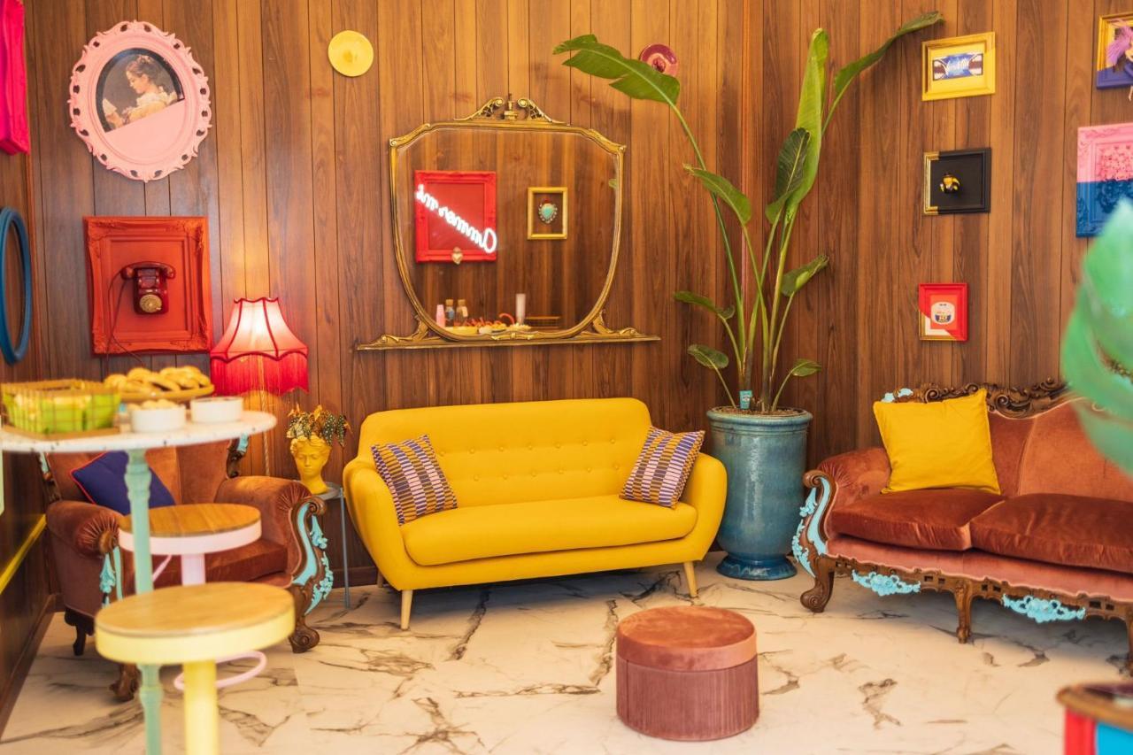 Apartment Santa House *
