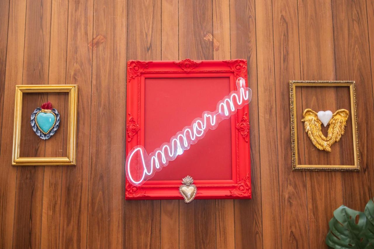 Santa House * Naples