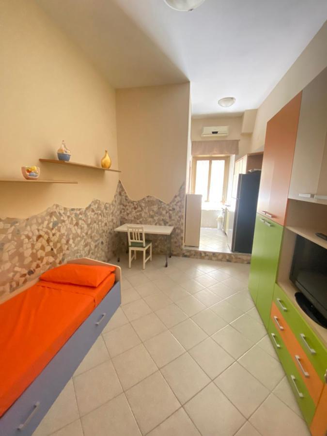 Oliday's Holiday home Naples