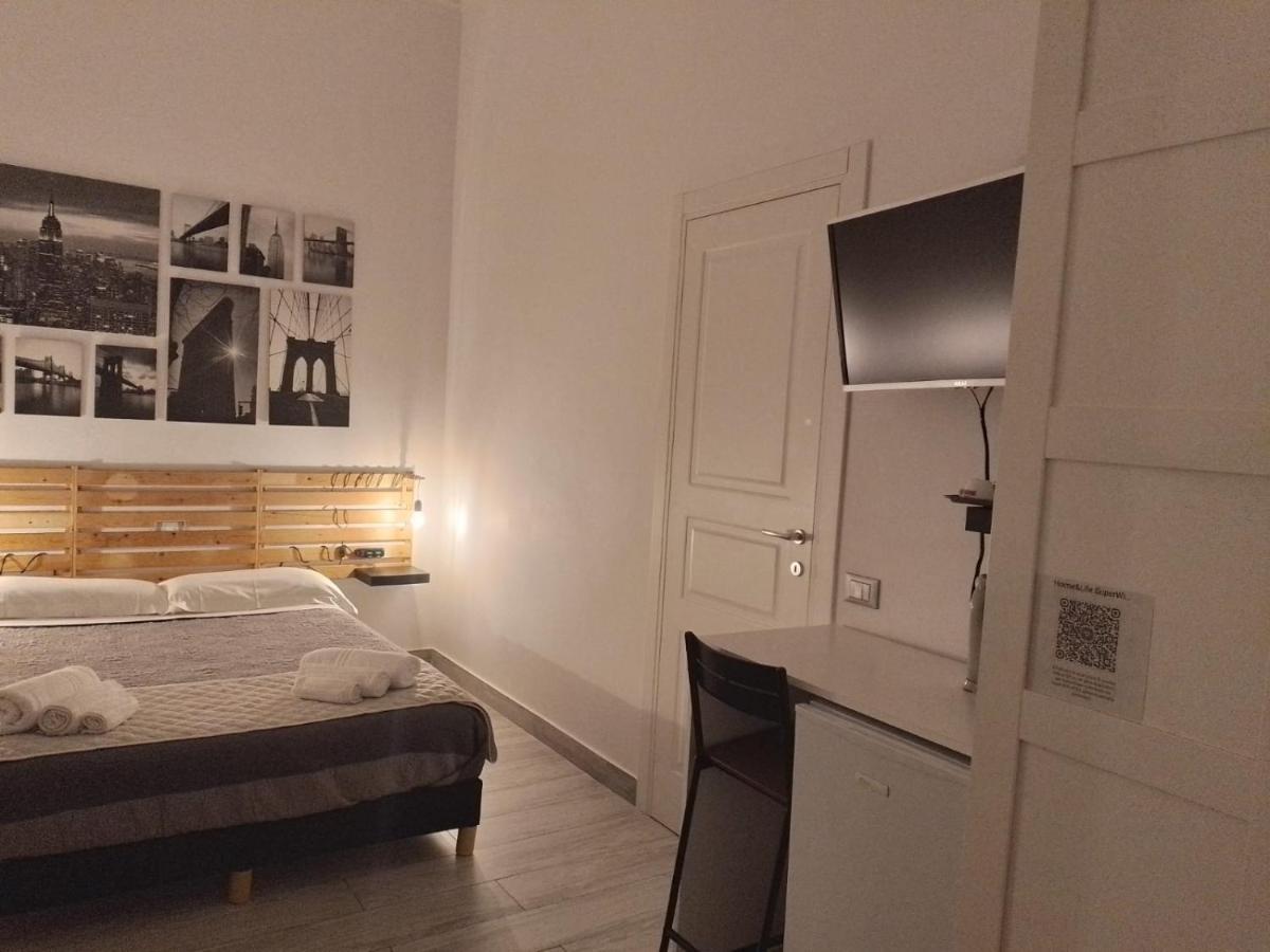 La Casa Del Rione Sanita' Guest house Naples