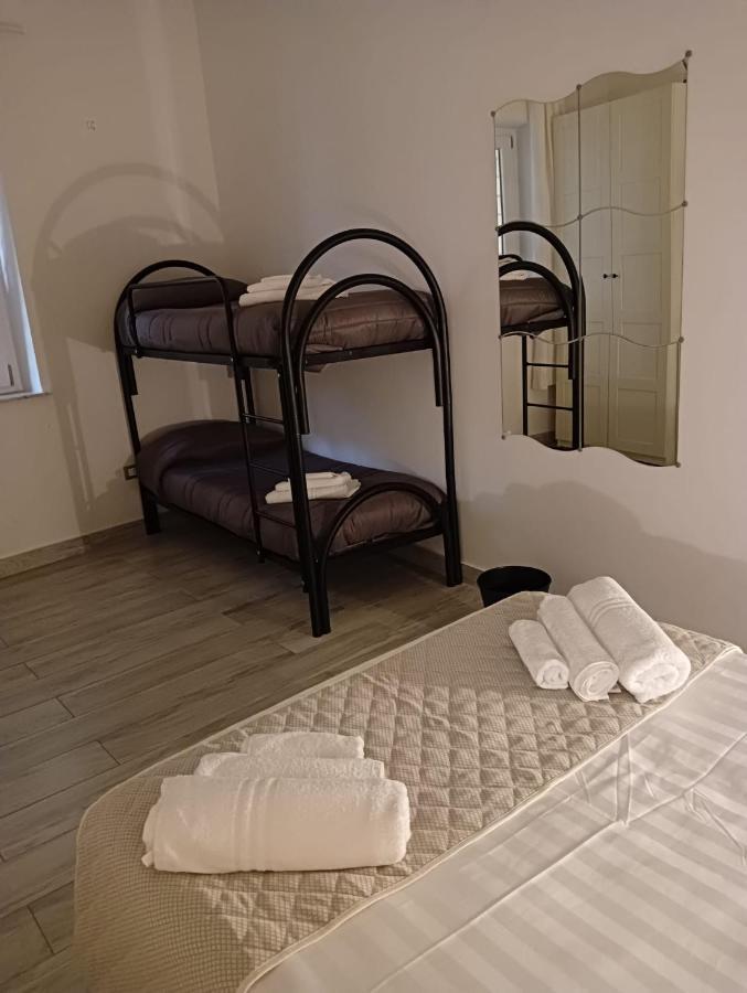 La Casa Del Rione Sanita' Guest house