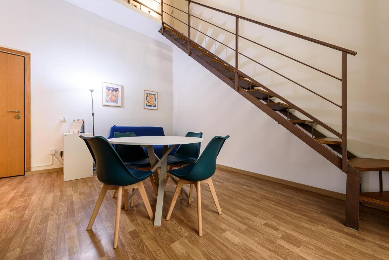 Apartment Cuore Dei Tribunali Naples