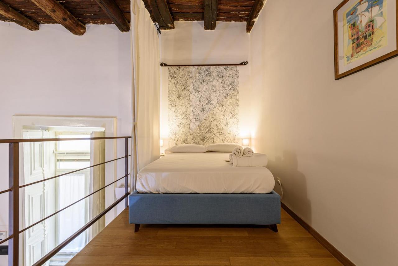 Apartment Cuore Dei Tribunali *
