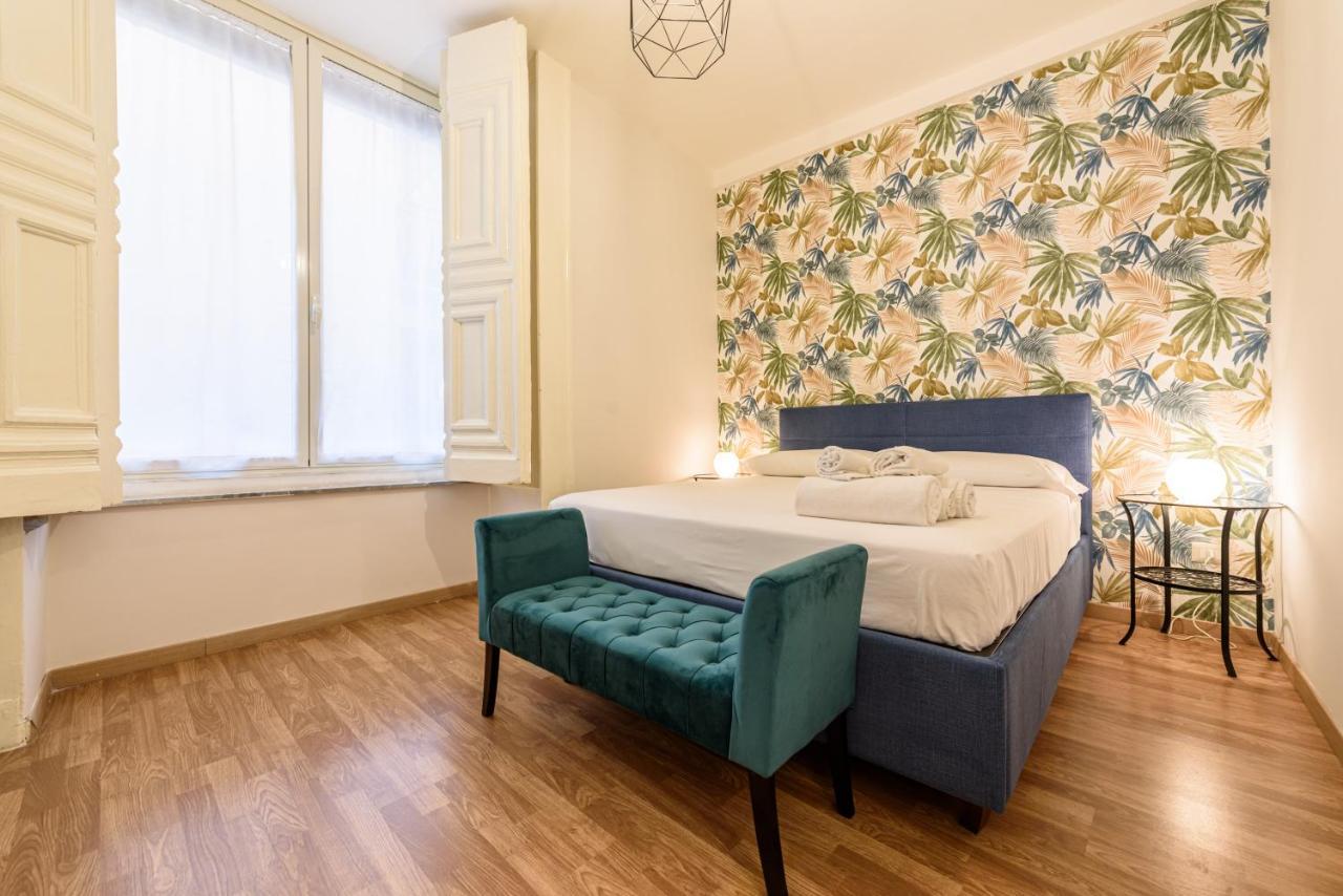 Cuore Dei Tribunali Apartment
