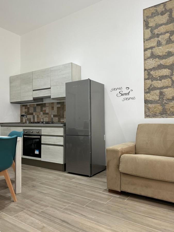 Alfondaco14 Apartment Naples