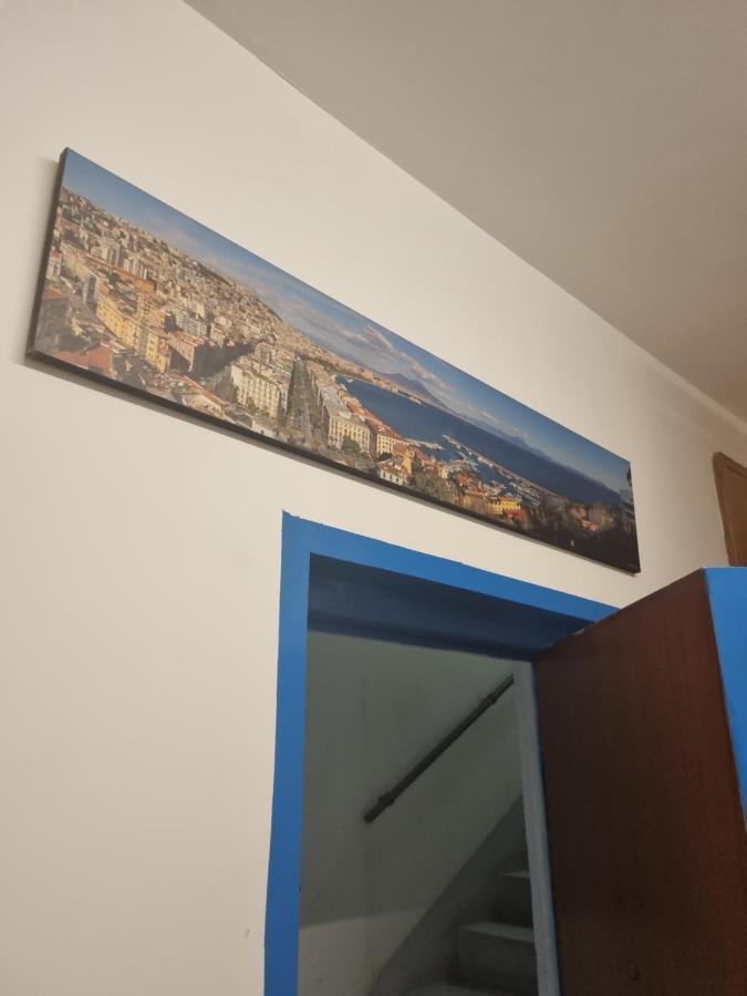 Uanema House Apartment