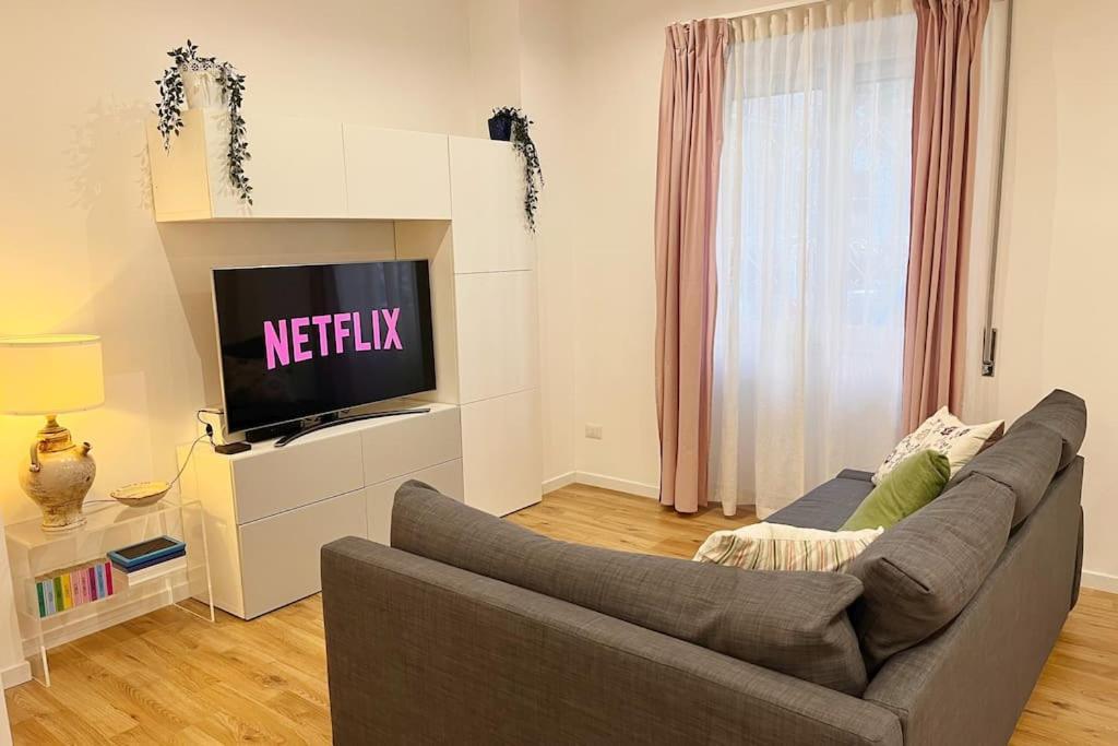 Apartment La Casa Di Lillidu - Most Exclusive Area Naples