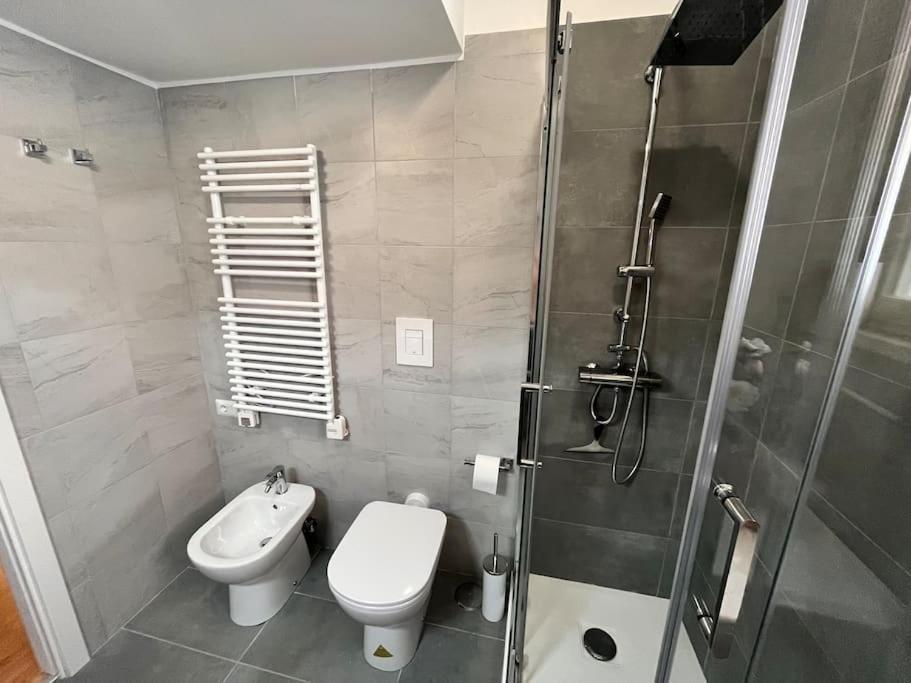 La Casa Di Lillidu - Most Exclusive Area Apartment