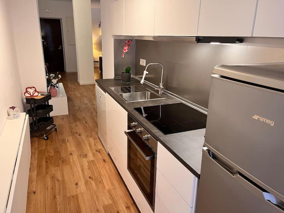 La Casa Di Lillidu - Most Exclusive Area Apartment *