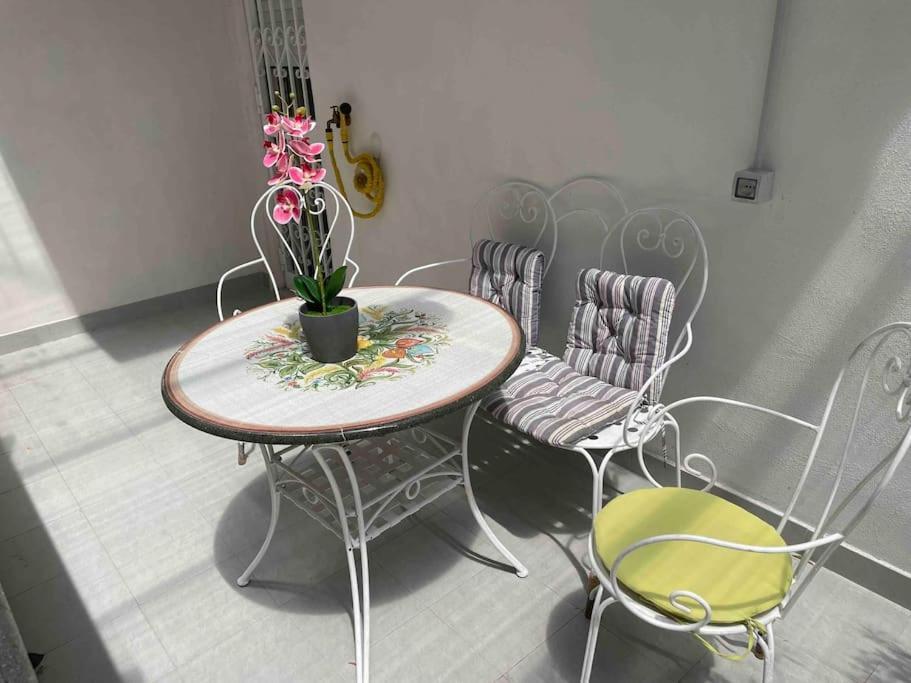 La Casa Di Lillidu - Most Exclusive Area Apartment
