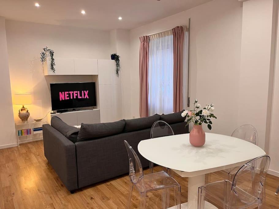 La Casa Di Lillidu - Most Exclusive Area * Naples