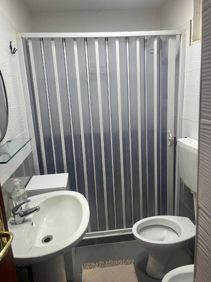 Ciro Apartment Naples