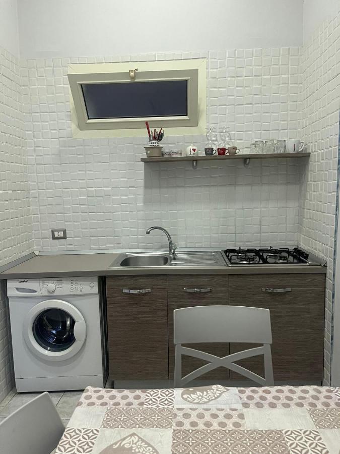 Apartment Ciro