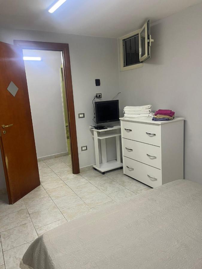 Apartment Ciro *
