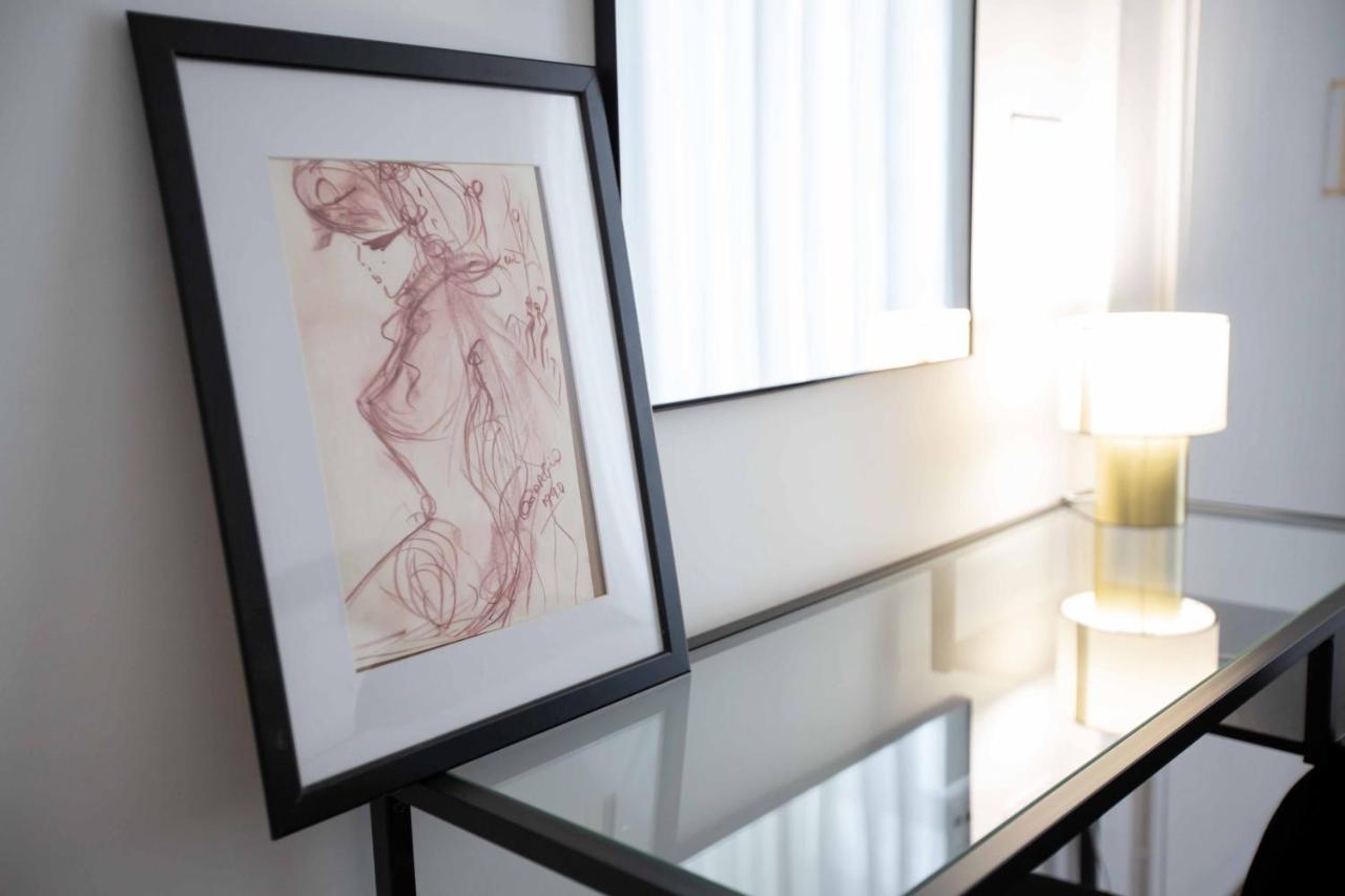 Apartment Domus Delia Luxury Naples