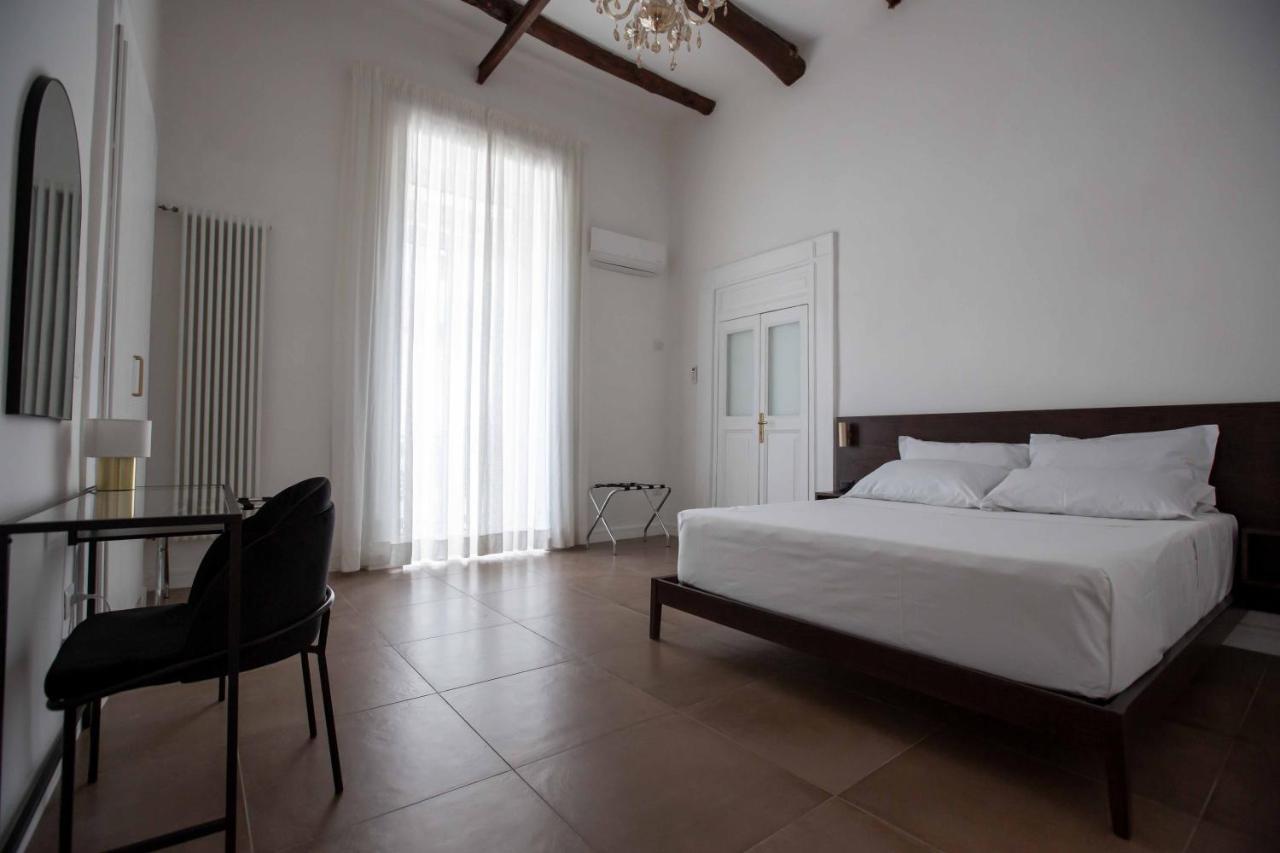 Domus Delia Luxury