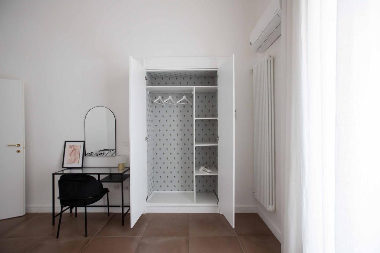Domus Delia Luxury Apartment Naples