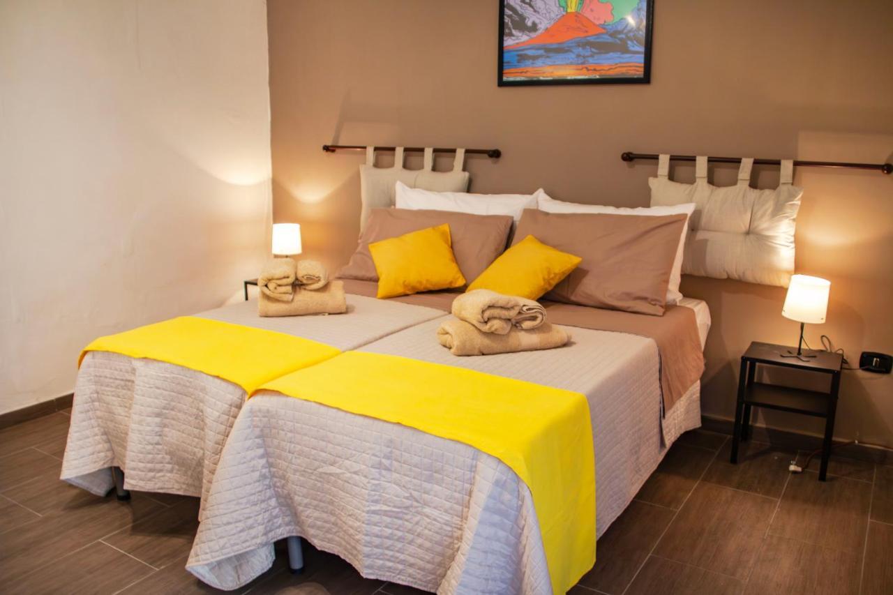 Residenza Donna Letizia * Naples