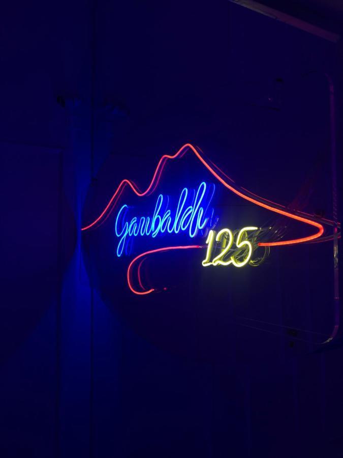 Guest house Garibaldi 125