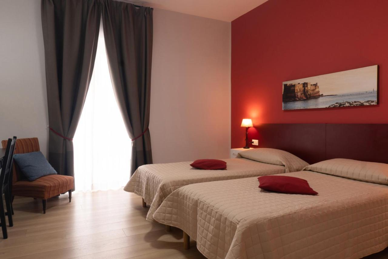 Casa Amato_2_regina Giovanna *