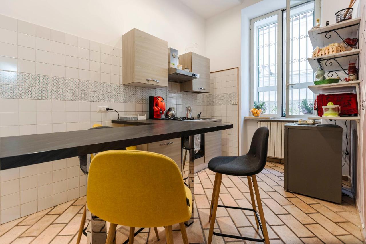 La Casa Del Sole A Mergellina Naples