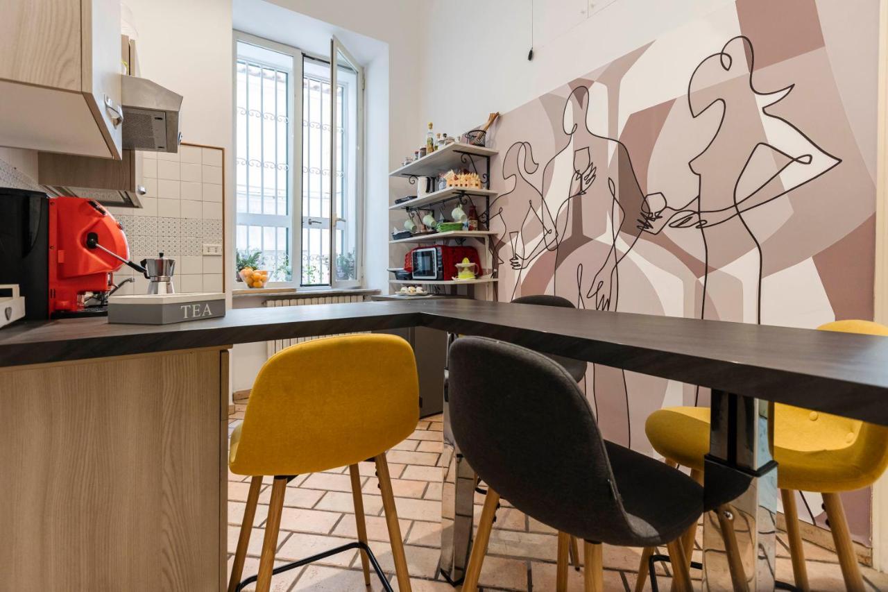 Bed & Breakfast La Casa Del Sole A Mergellina Naples