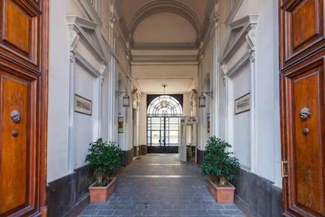 Casa Gaia