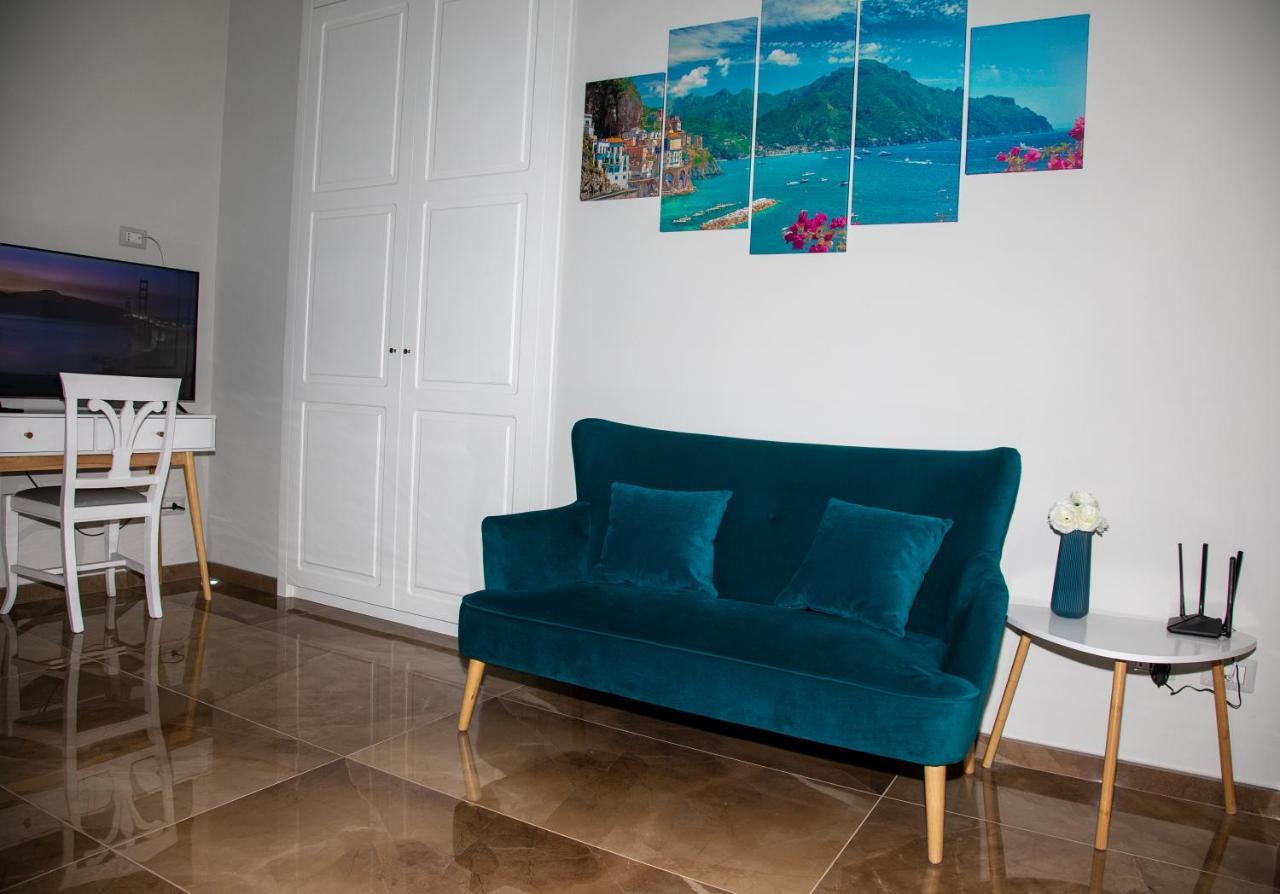 Giuseppina Bed & Breakfast Naples