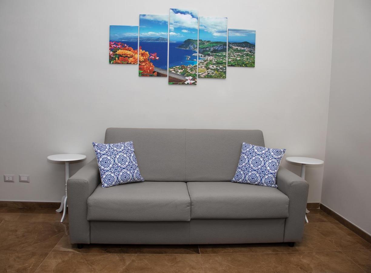 Giuseppina Bed & Breakfast Naples