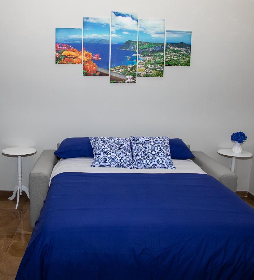 Bed & Breakfast Giuseppina Naples