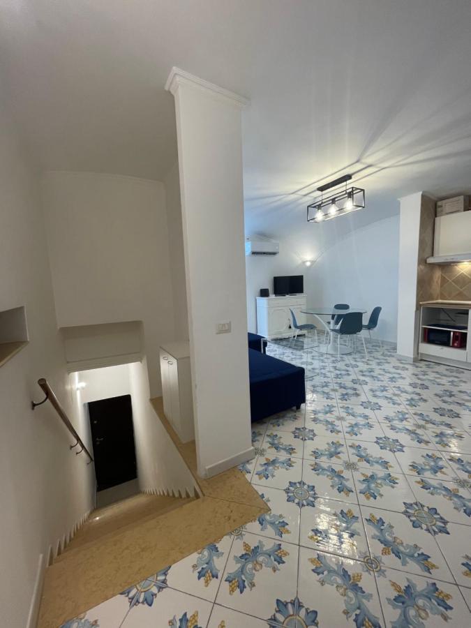 Apartment Caterina 70 Naples