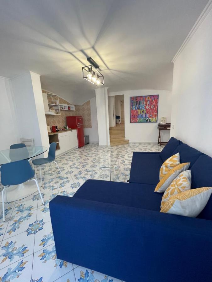 Caterina 70 Apartment *