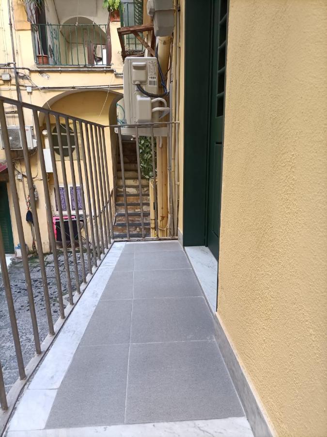Apartment Casa Degli Scalzi 43