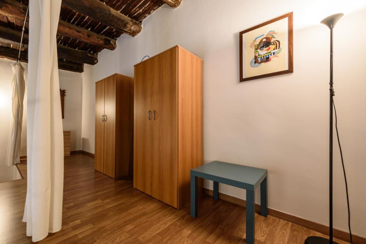 Cuore Dei Tribunali Apartment *
