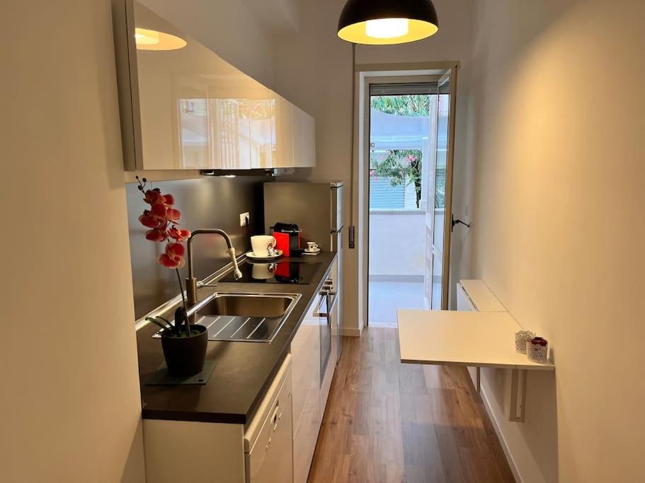 La Casa Di Lillidu - Most Exclusive Area Apartment *