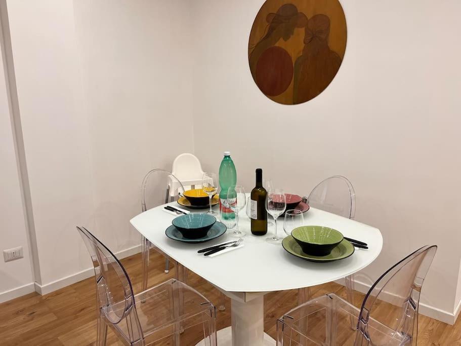 Apartment La Casa Di Lillidu - Most Exclusive Area