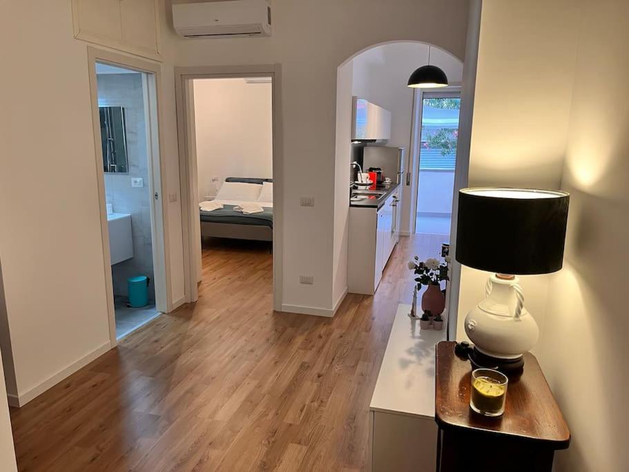 La Casa Di Lillidu - Most Exclusive Area * Naples