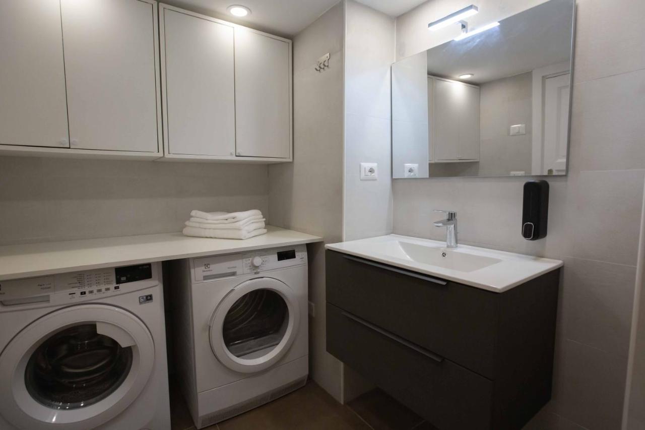 Domus Delia Luxury Apartment