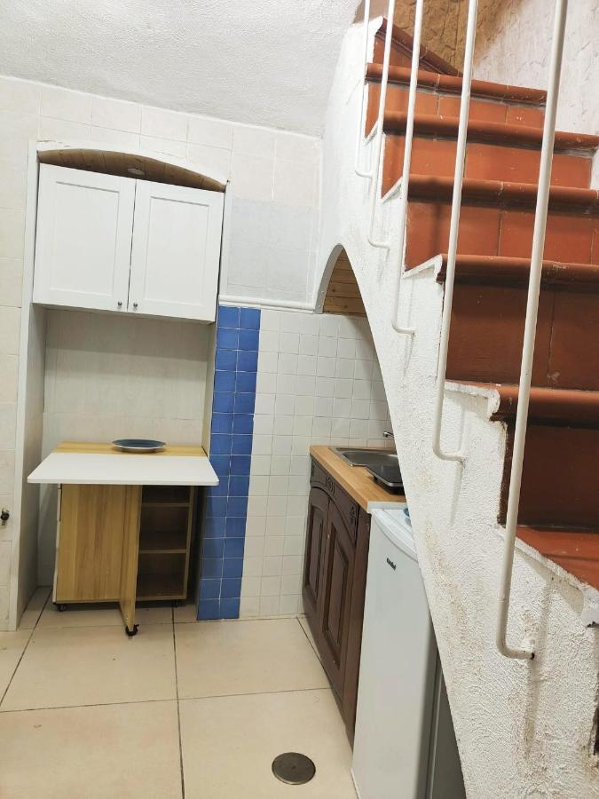 Apartment Casa Dell'antico Teatro Di Neapolis Nel Centro Storico Di