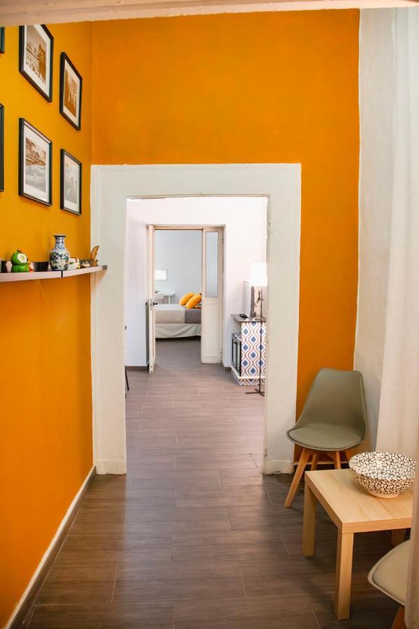 Residenza Donna Letizia Apartment Naples