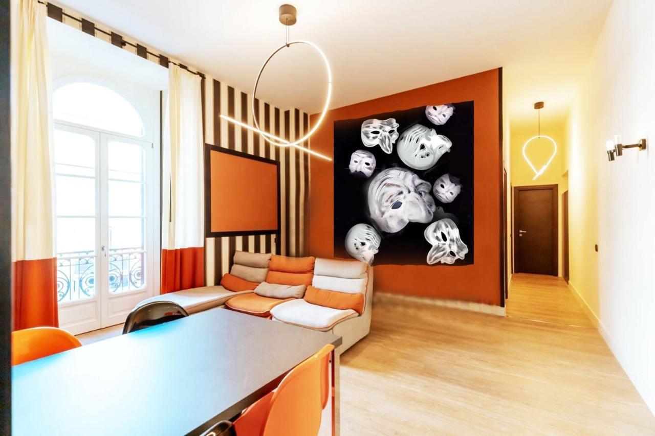 Apartment Nana Naples