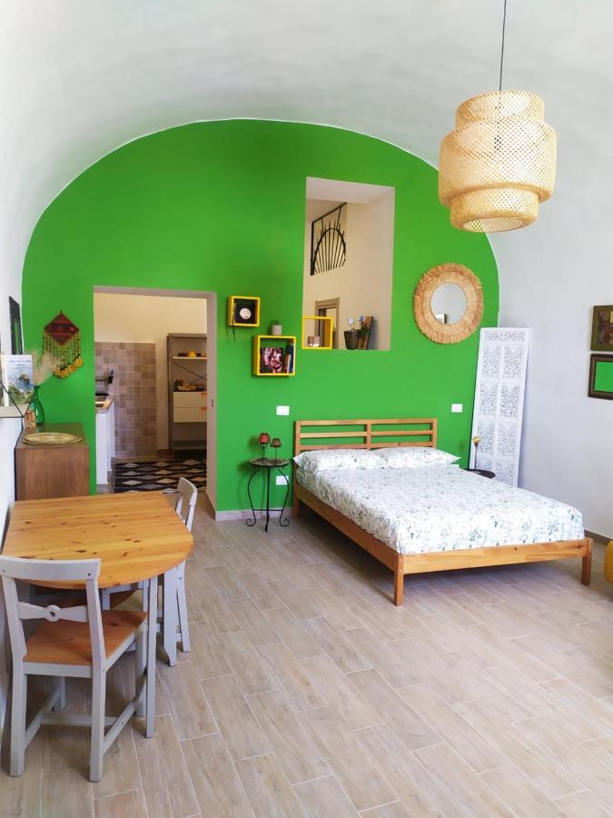 La Casetta Di Carmela Apartment Naples