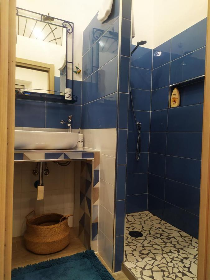 La Casetta Di Carmela Apartment Naples