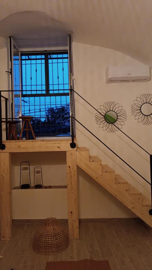 La Casetta Di Carmela Apartment *